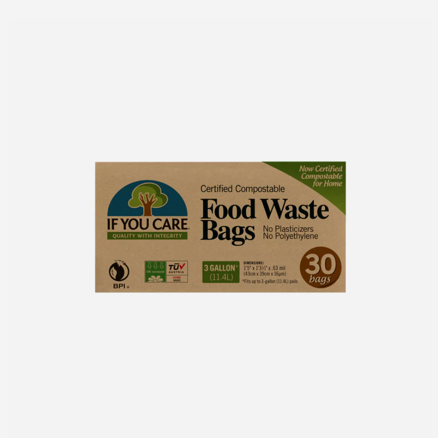 Food Waste Bags
