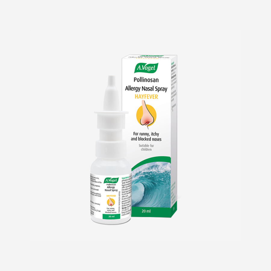 Pollinosan Allergy Nasal Spray