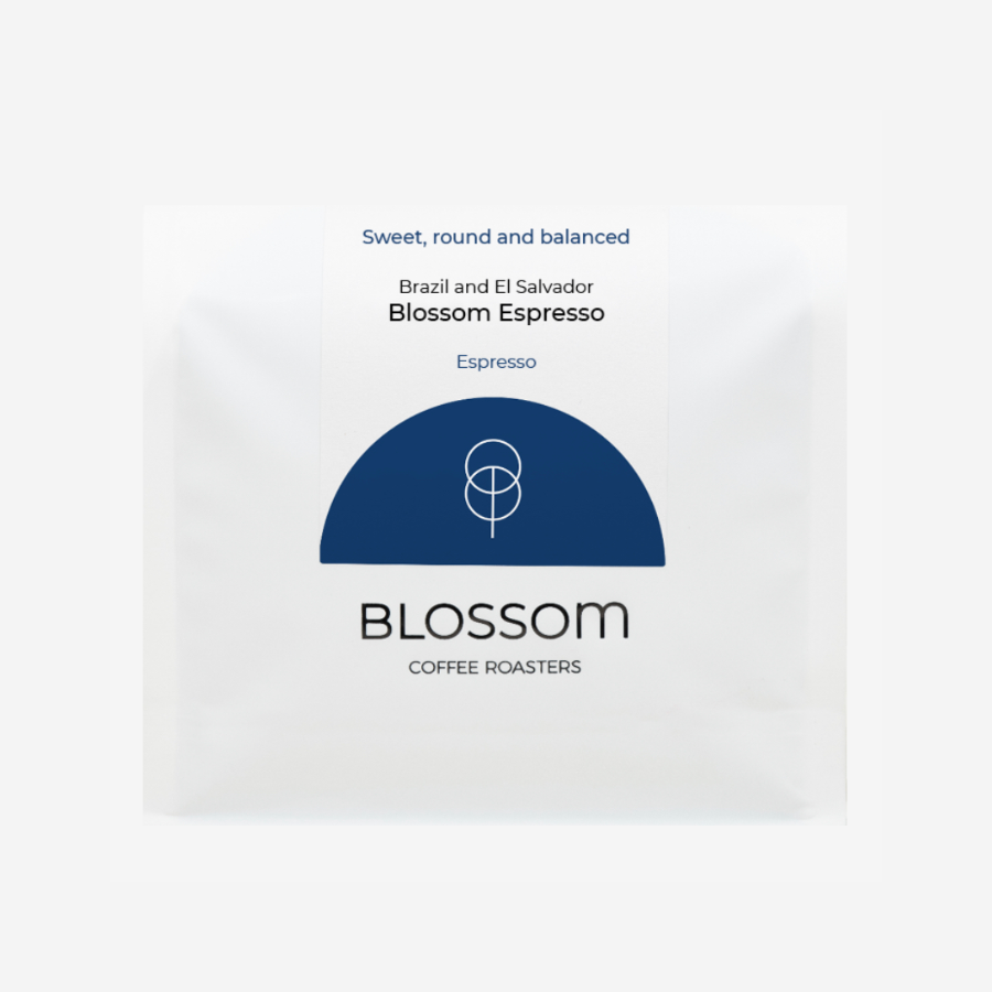 Blossom Espresso