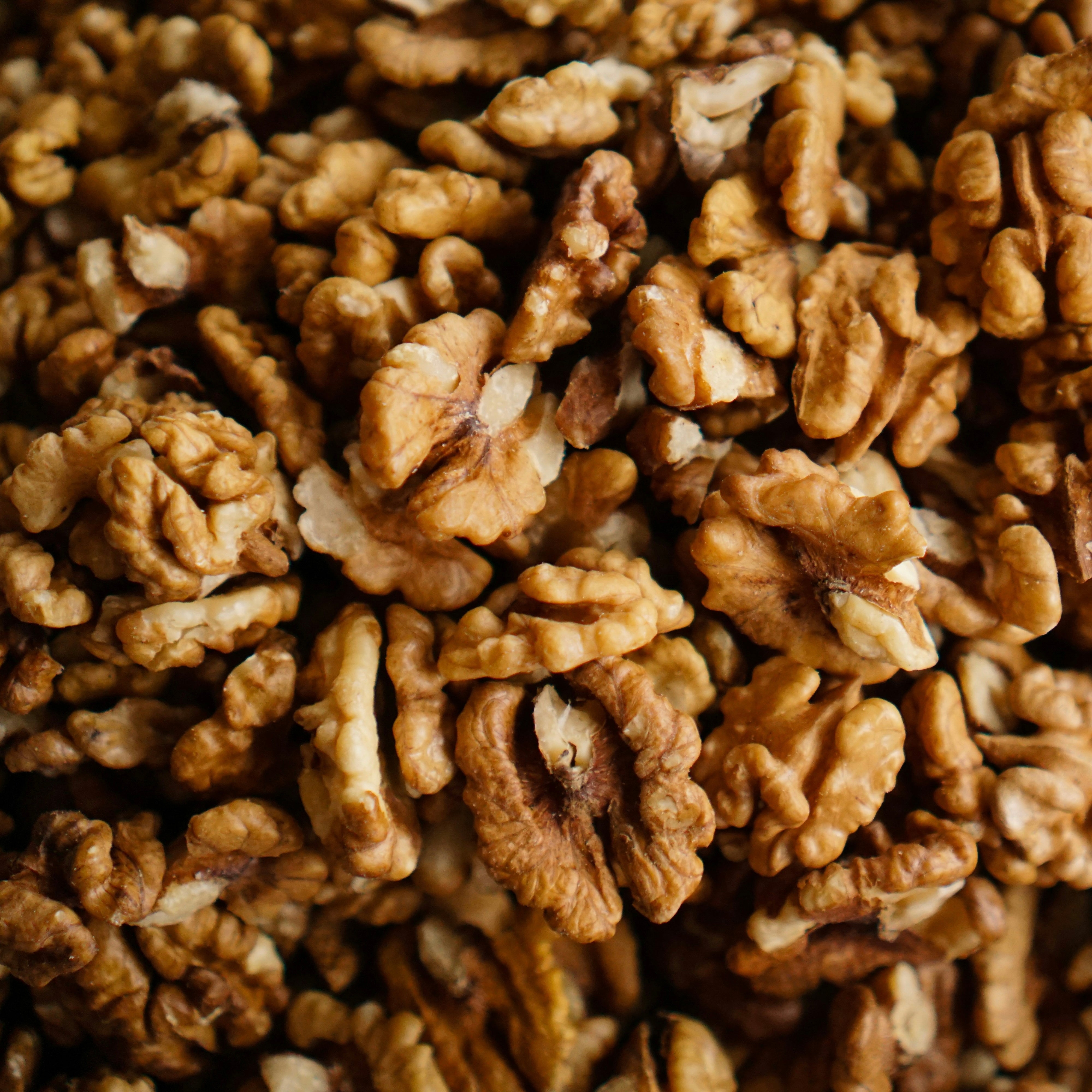 Organic Walnuts Nuts