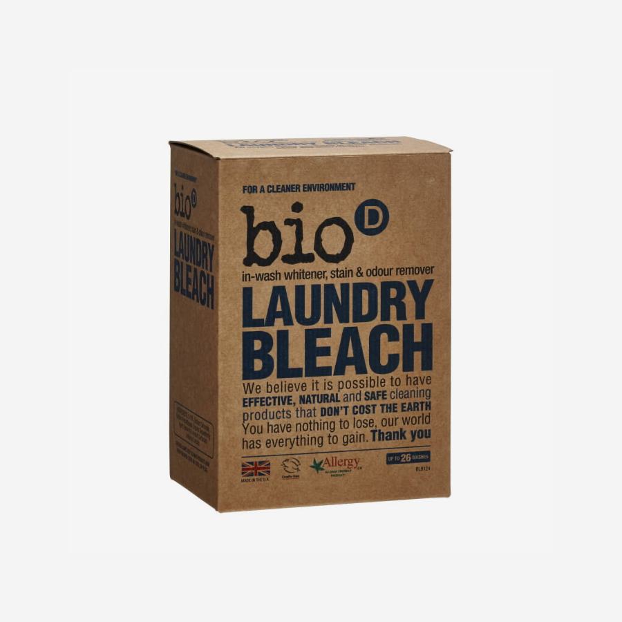 Laundry Bleach 400g