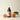 Blood Orange Raw Kombucha