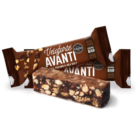 Avanti Protein Bar