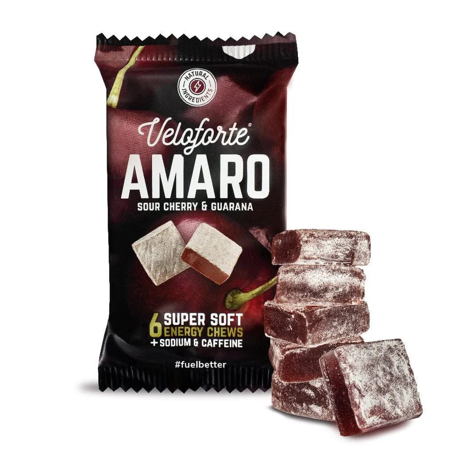 Amaro Energy Chew