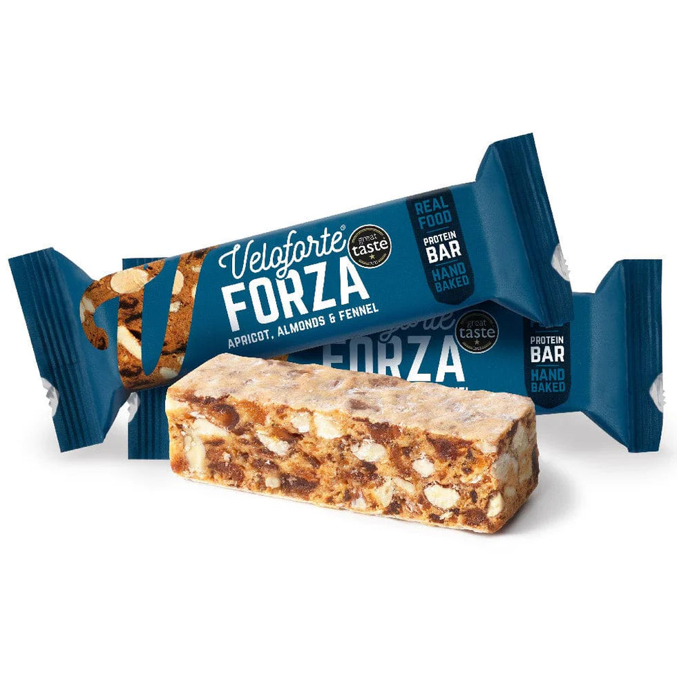 Forza Protein Bar