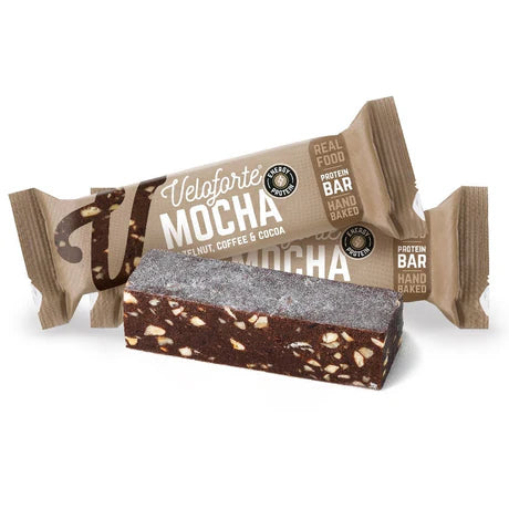 Mocha Protein Bar